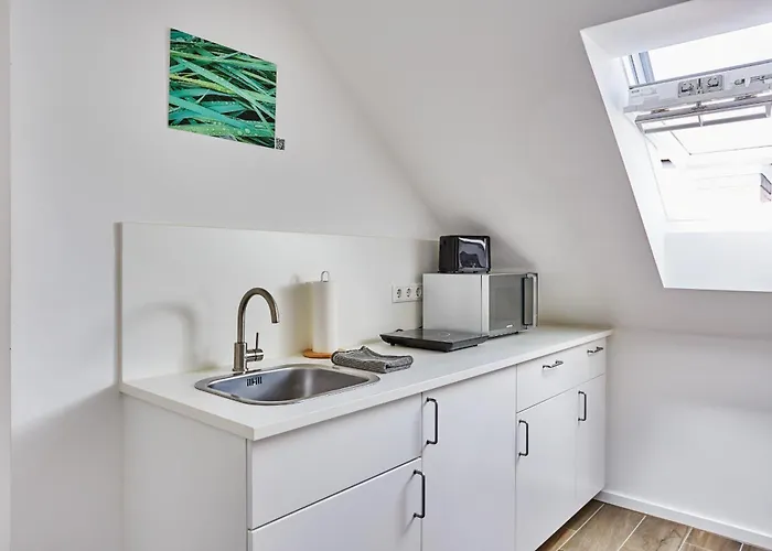 Apartamento Gemuetlich & Klein In Duelken Viersen