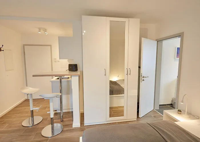 Gemuetlich & Klein In Duelken *