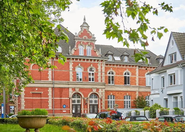 Gemuetlich & Klein In Duelken * Viersen