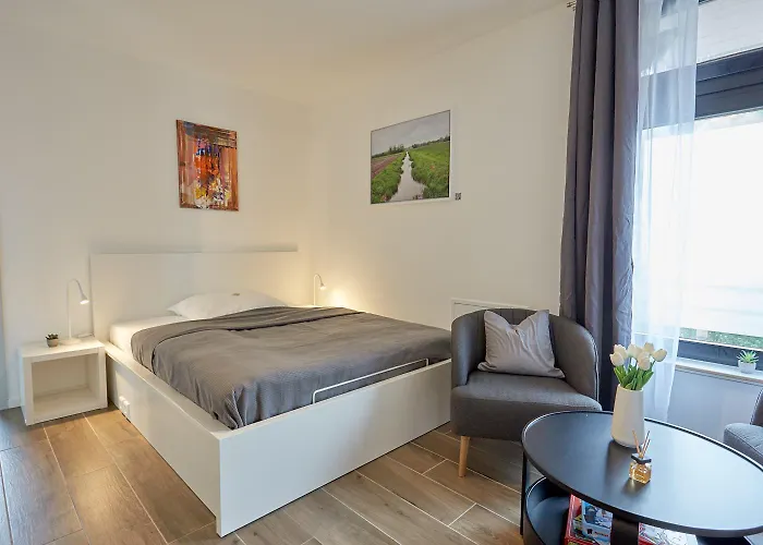 Gemuetlich & Klein In Duelken