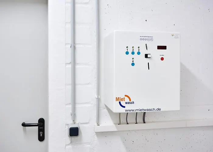 Gemuetlich & Klein In Duelken Apartamento