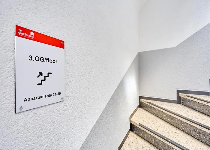 Apartamento Gemuetlich & Klein In Duelken