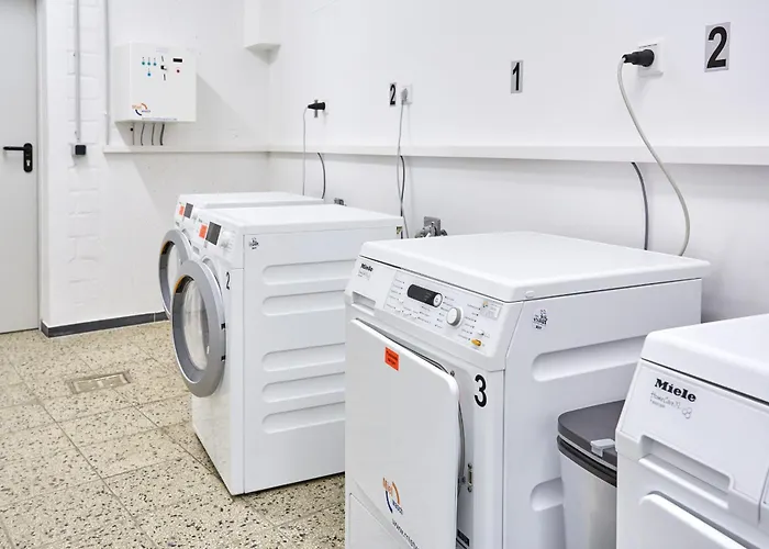 Gemuetlich & Klein In Duelken アパート *