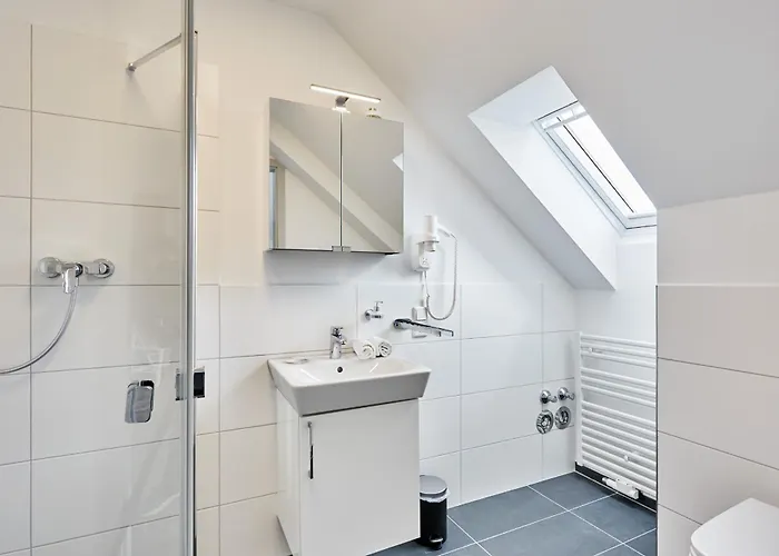 Gemuetlich & Klein In Duelken アパート フィーアゼン