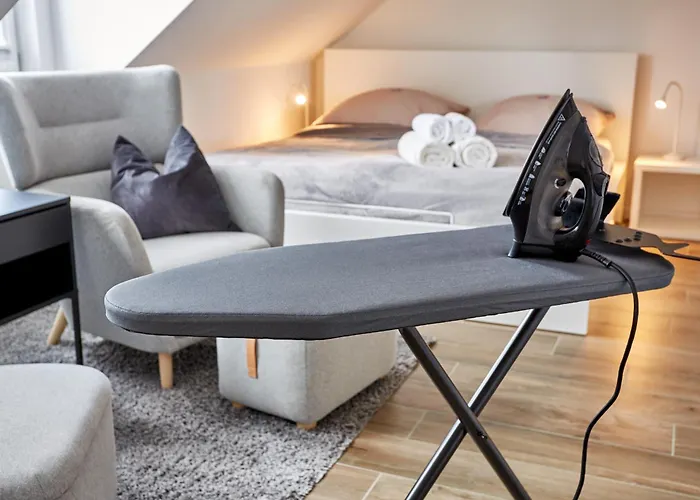 Gemuetlich & Klein In Duelken *