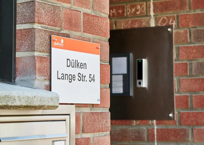 Gemuetlich & Klein In Duelken Viersen