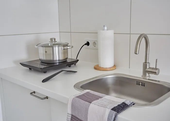 Apartamento Gemuetlich & Klein In Duelken