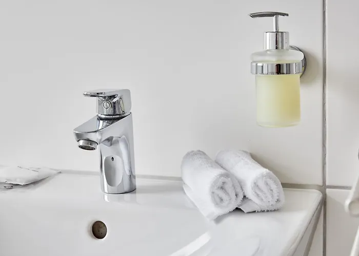 Gemuetlich & Klein In Duelken Apartamento *