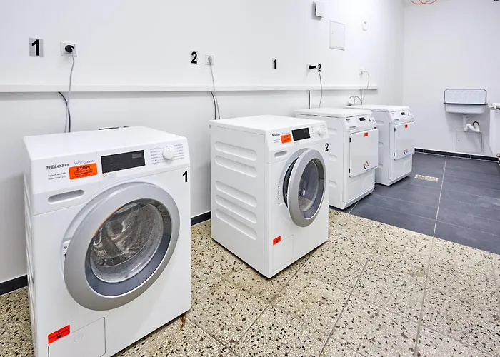 Gemuetlich & Klein In Duelken アパート フィーアゼン