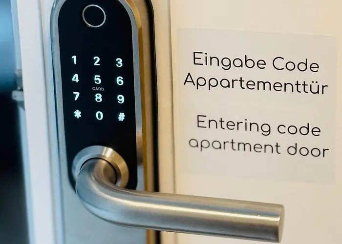 アパート Gemuetlich & Klein In Duelken *