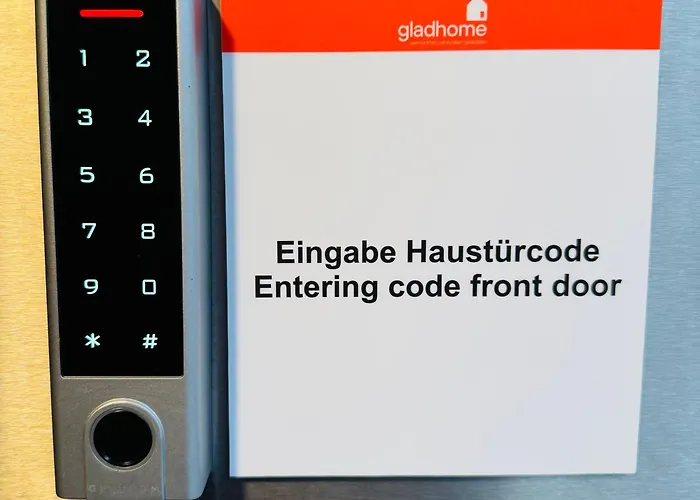 Apartamento Gemuetlich & Klein In Duelken Viersen